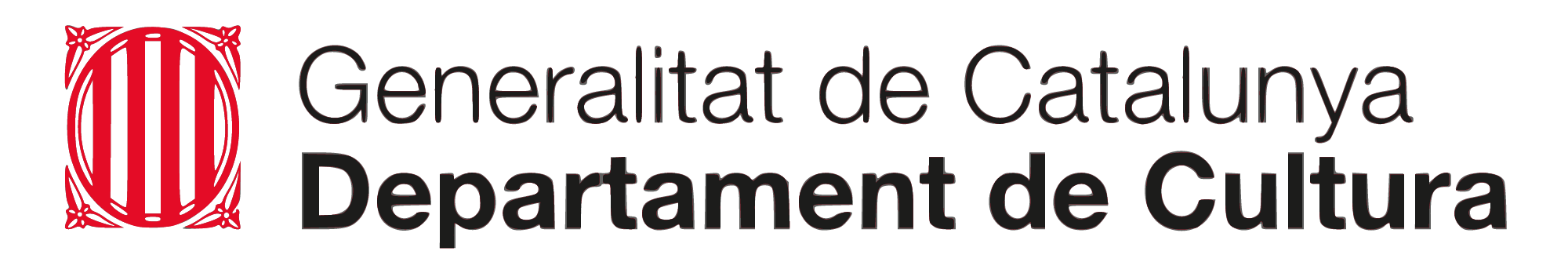 Generalitat de Catalunya - Departament de Cultura