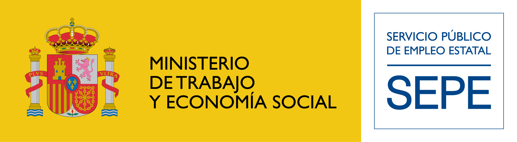 Ministerio de Trabajo y Economía Social - SEPE